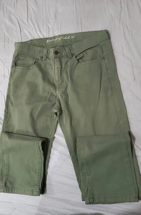 Calça BrooksField