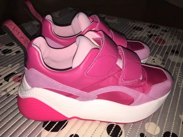 Tênis (Sneaker) ORIGINAL Stella McCartney  - Foto 2