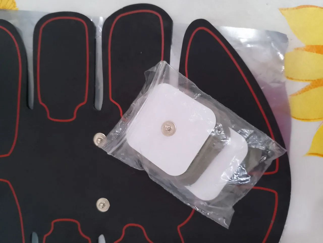 Aparelho de Massagem Corporal Skincare Options - Foto 5