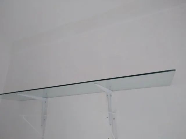 Vidrio prateleira  - Foto 2