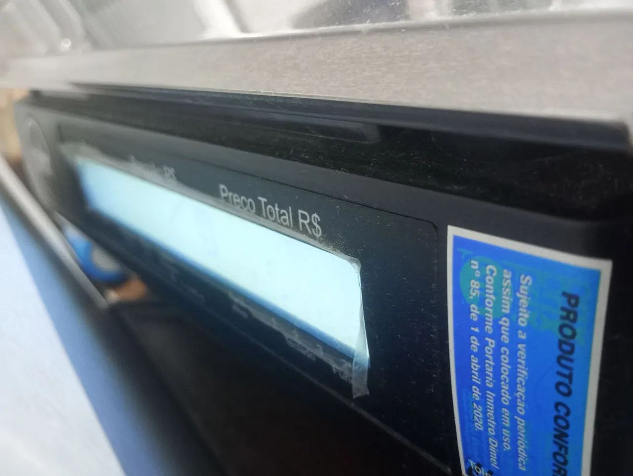 Balança comercial 4Uno - Foto 4