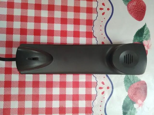 Telefone fixo Intelbras Pleno - Foto 2