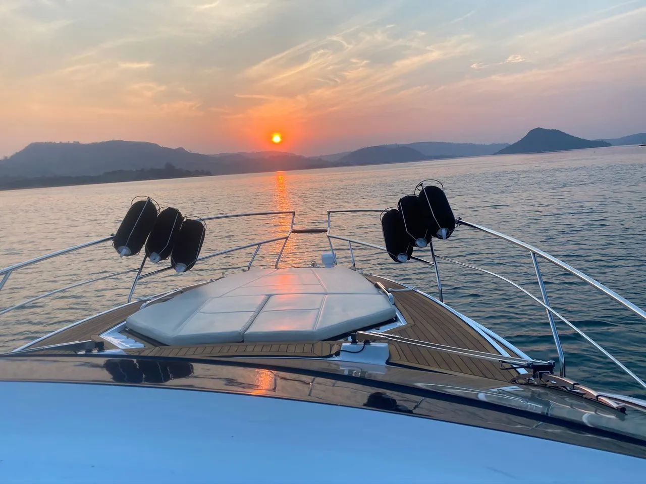 Focker F420 - 42 pés (novíssima)  - Foto 11