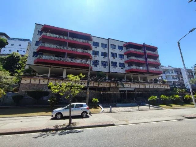 Captação de Apartamento a venda na Praça Antônio Callado, Barra da Tijuca, Rio de Janeiro, RJ