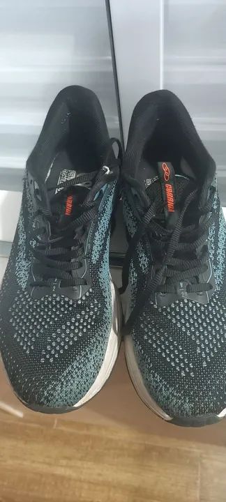 Tenis Olimpikus  novo 