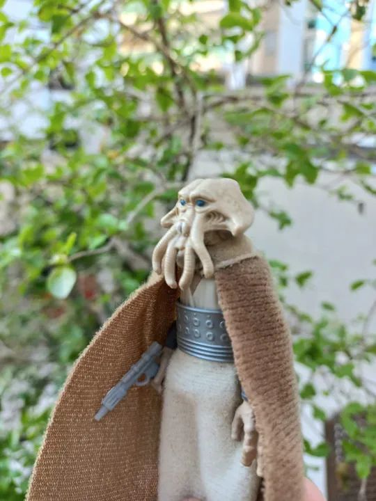 Star Wars Kenner Original Importado - Foto 3