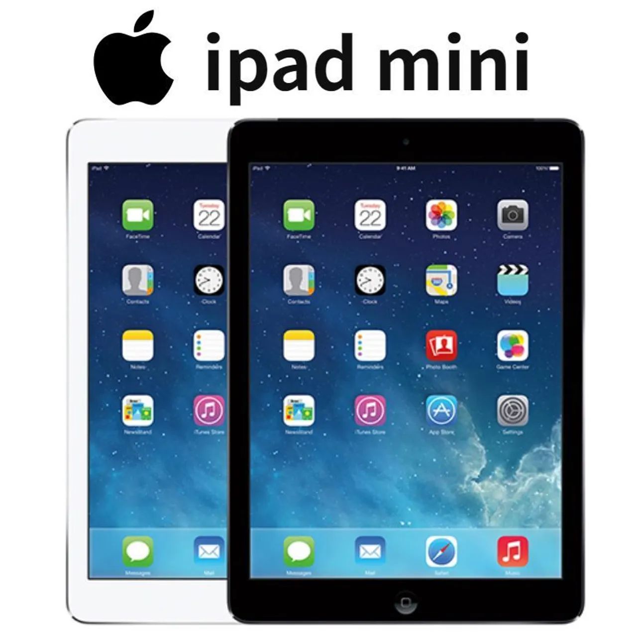 Apple iPad Mini 1st purchases Generation