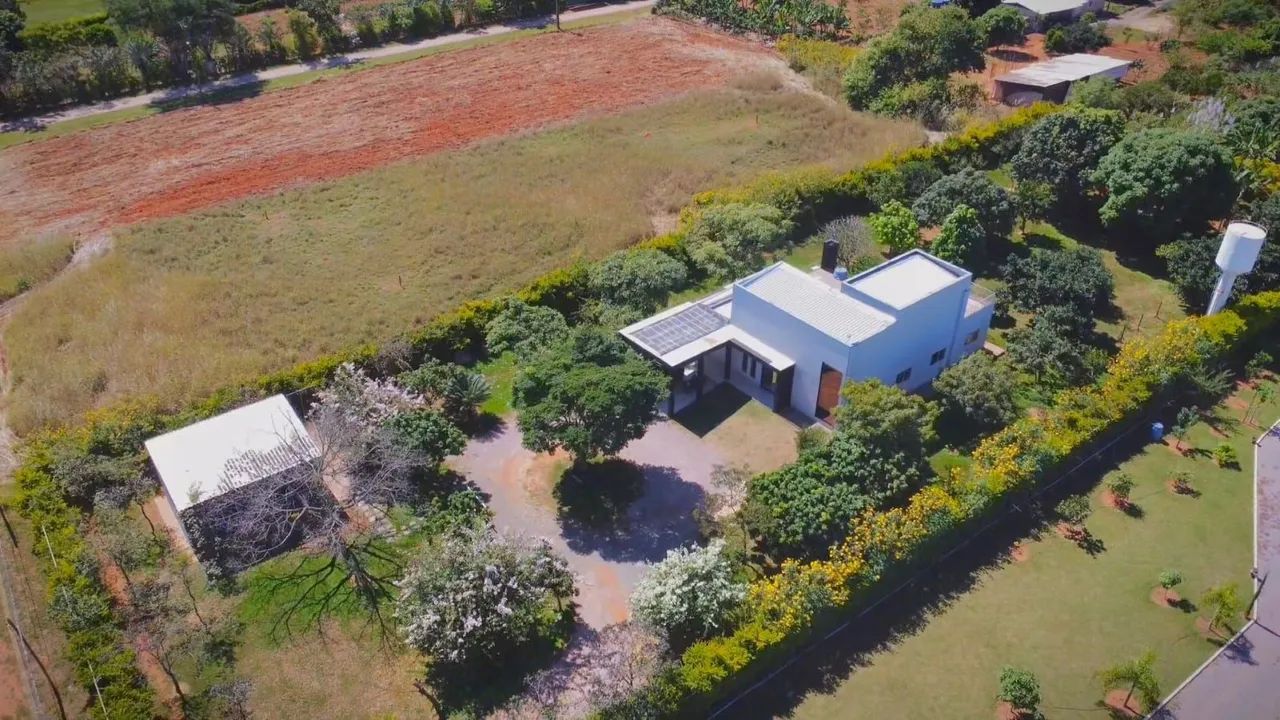 foto - Brasília - Asa Norte
