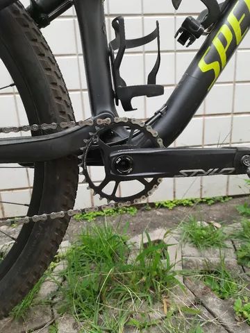 Specialized Epic Comp Full Carbon FACT - Foto 2