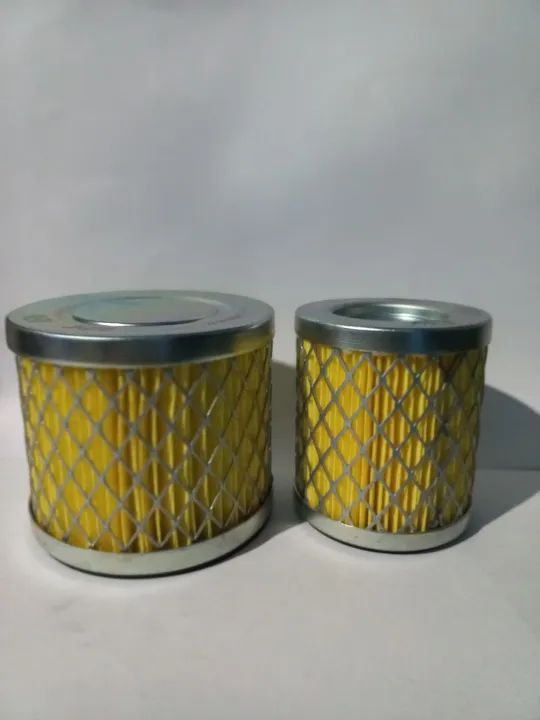 Kit de filtros para bombas paem - Foto 3