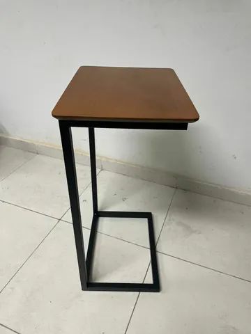 MESA LATERAL SUPER FUNCIONAL CONFIRA!!! TW7E5T - Foto 2