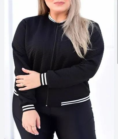 Jaquetas bomber