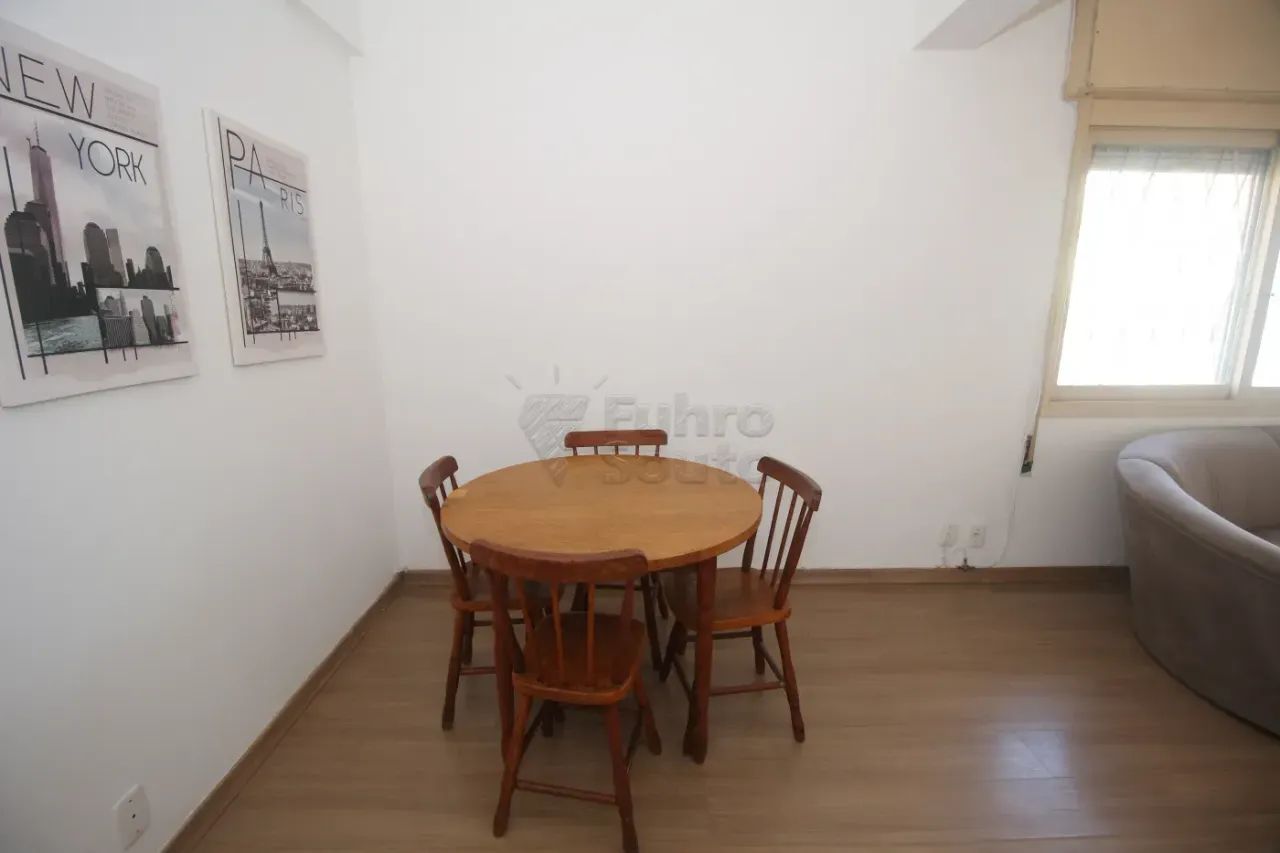 Apartamento com 2 Dormitórios no Edifício Residencial Excelsior - Foto 5