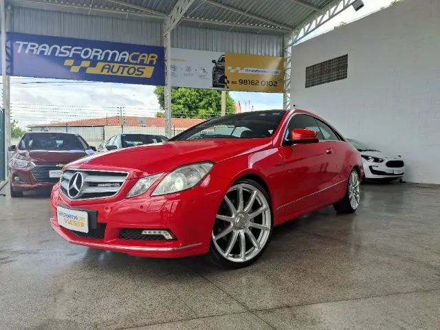 MERCEDES BENZ 3.5 V6 E350/E53
