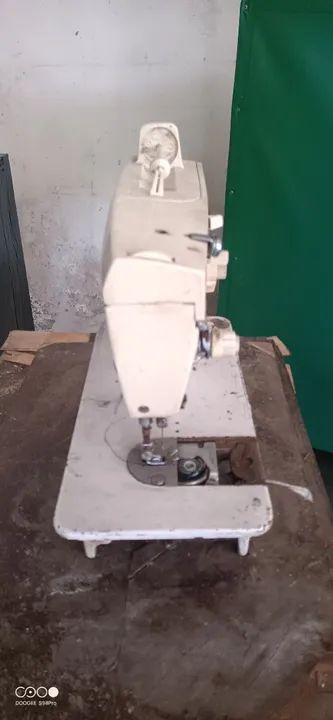 Máquina Singer facilita - Foto 2