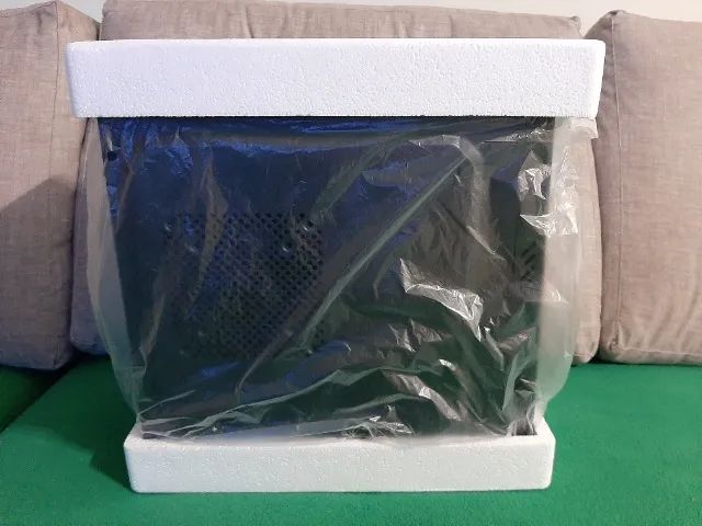 CPU Desktop - Core 2 Duo Windows 10 Pro - Foto 2