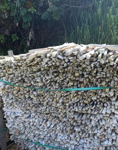 Pedras São Tomé - Filete lateral - Foto 2