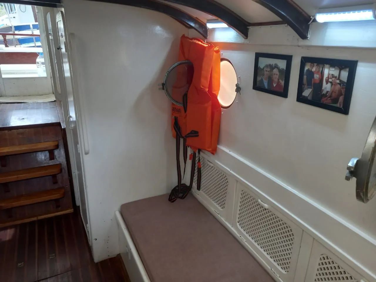 Veleiro Trier - Foto 11