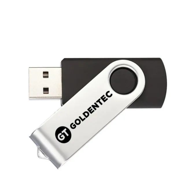 Pen Drive 64GB GT - WZetta - Foto 3