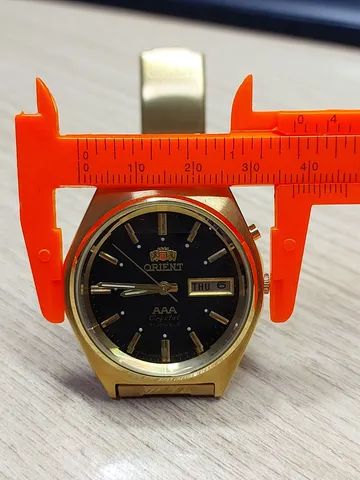 Relógio Orient Automático AAA - Foto 4