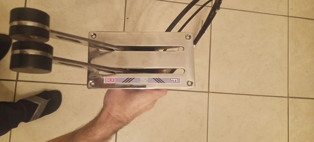 Propulsor hidrojato PSX - jet boat - turbo jet - para lanchas - Foto 5