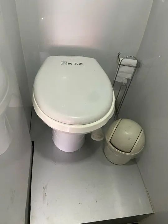 Motorhome Volare A6 - Foto 12