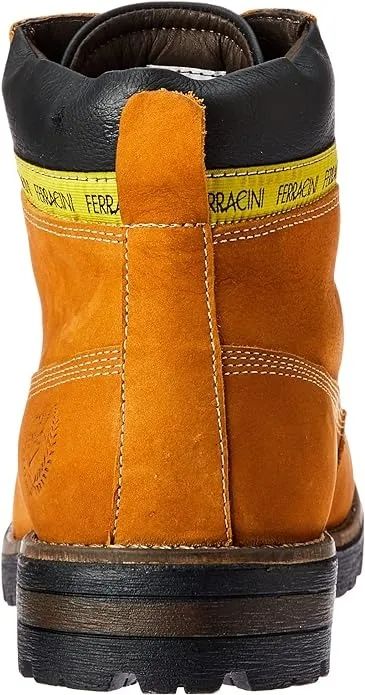 Bota Ferracini Compass Couro N° 44 - Foto 3