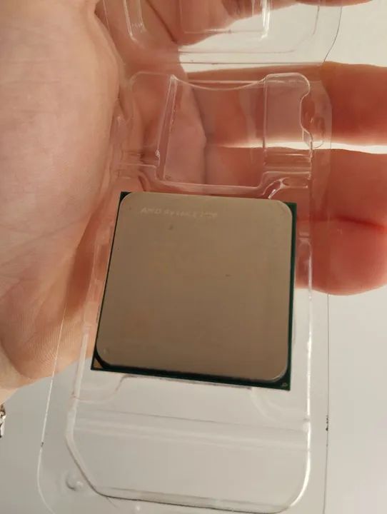 Processador AMD Ryzen 5  - Foto 3