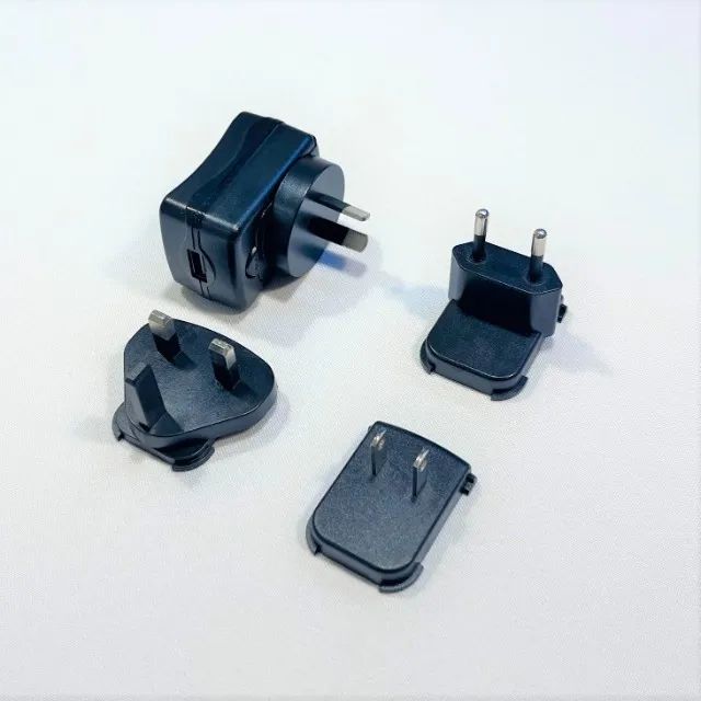 (Aceito cartão) Adaptador de Tomada USB 5V Egston - Foto 5