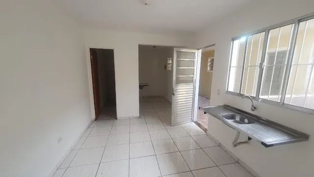 Captação de Apartamento para locação na Rua David Fabricius, Jardim Guanabara, São Paulo, SP