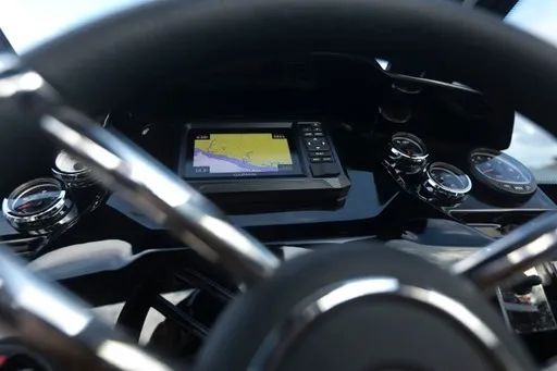 Lancha Azov Z260 OPEN - Ñ e Focker/Nx/Solara/FS/Solara/Mestra - Foto 5