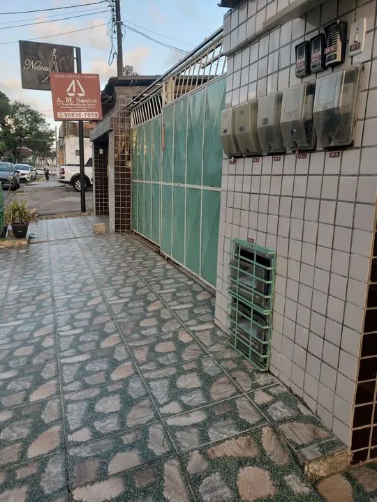 Casa 2/4 mobiliada - Temporada 30 dias 2.600,00 - Foto 9