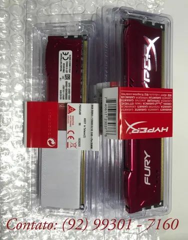 Hyperx discount dd4 8gb