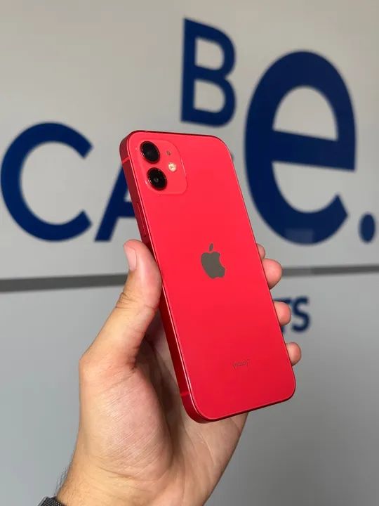 iPhone 12 64gb Seminovo Garantia - Foto 3