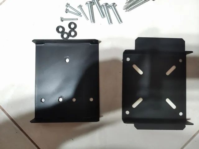 Suporte de Tv Tela Plana - Foto 5