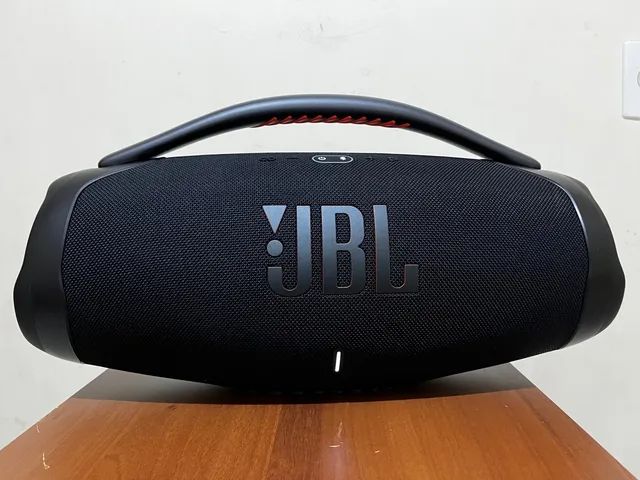 Jbl sales boombox olx