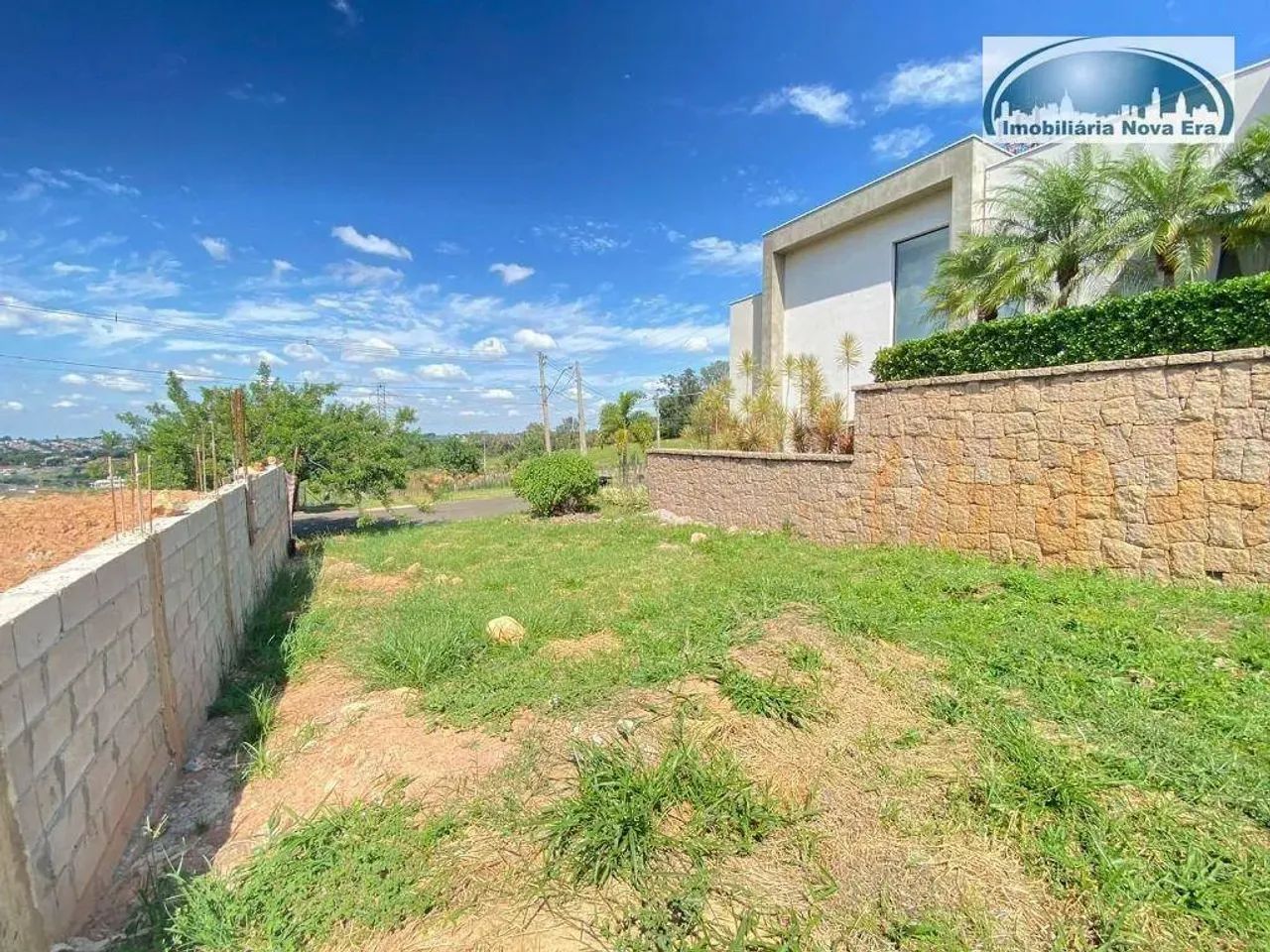 Terreno à venda, 820 m² por R$ 950.000,00 - Condomínio Campo de Toscana - Vinhedo/SP - Foto 11