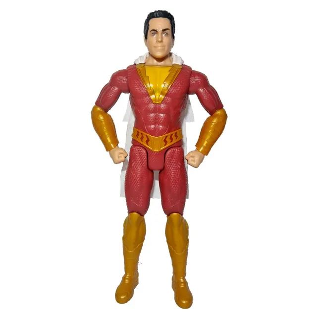 Boneco Shazam! DC True Moves - Foto 2