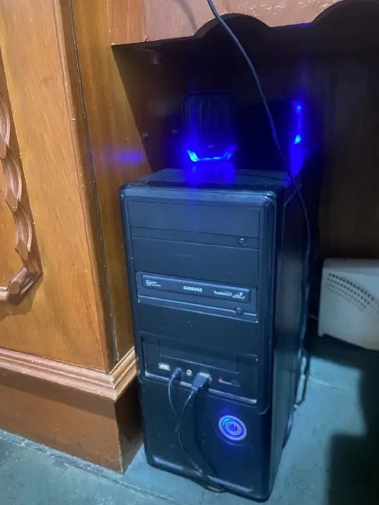 Computador comum - Foto 3