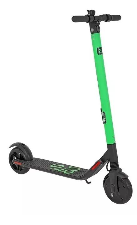 Patinete Elétrico Segway Ninebot ES 2 motor 300w Bateria 36v Gtsm1