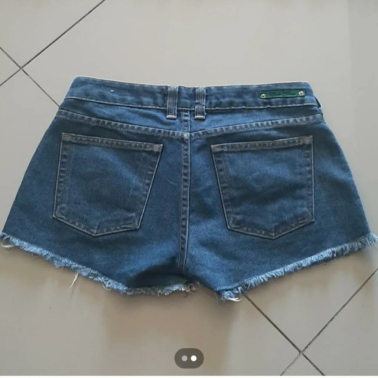 Short jeans  - Foto 2