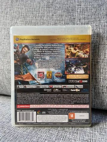 Uncharted 2 - Among Thieves PS3 - Foto 3