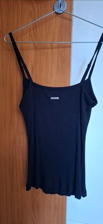 Regata da Colcci Tamanho Médio - Foto 2