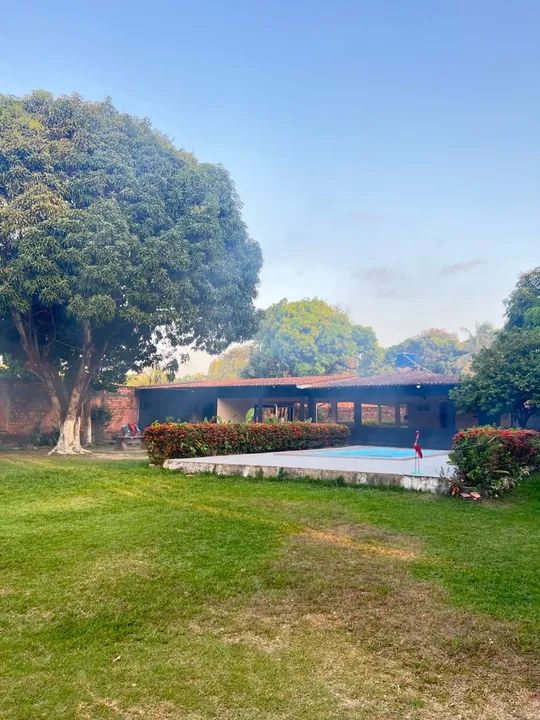 Chácara Disponível Pra aluguel - mel_eventosslz(instagram) - Foto 5