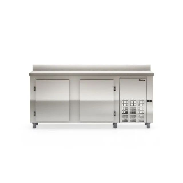 Balcão Refrigerado de Encosto 2,00 M S/ Cuba 