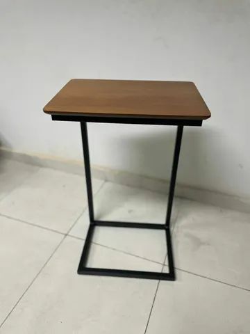 MESA LATERAL SUPER FUNCIONAL CONFIRA!!! TW7E5T - Foto 3