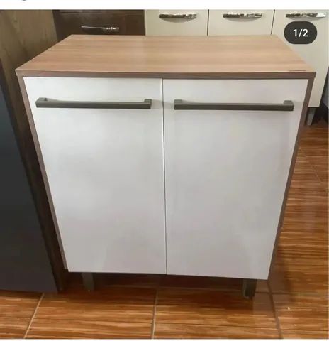BALCÃO DE COZINHA NOVO 