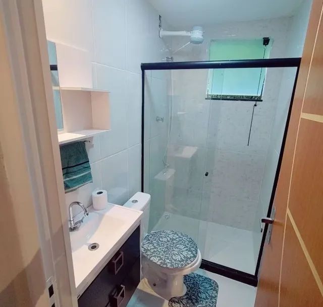 Vendo Casa no Sol Nascente - Foto 4