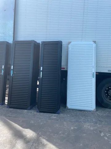 Portas e janelas diversas medidas e modelos- entregamos  - Foto 6