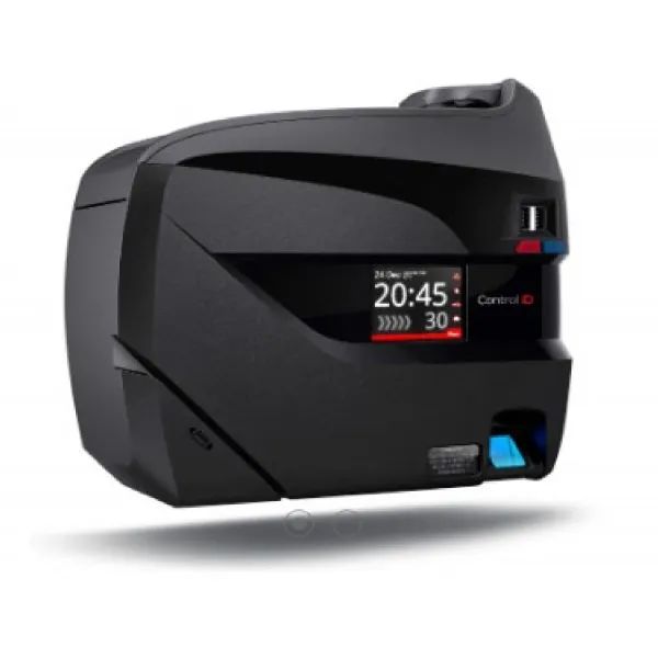 ControlID Digital Time Clock415081998236395521